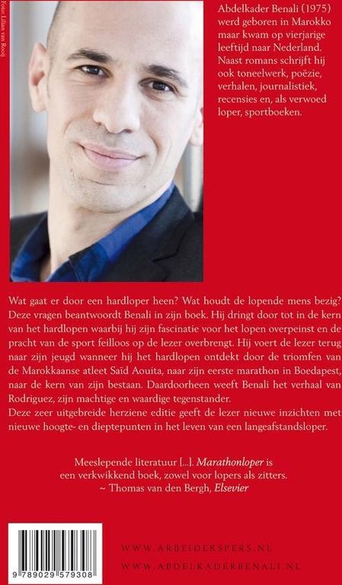 Marathonloper