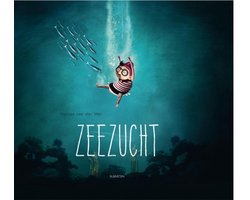 Zeezucht