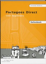 Portugees Direct voor beginners Oefenboek