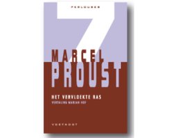 Perlouses 7 - Het vervloekte ras