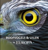 Roofvogels & uilen in Europa