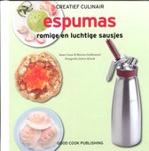 Creatief Culinair  -   Espumas
