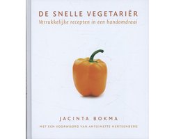 De snelle vegetarier