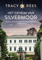 Omslag Het geheim van Silvermoor