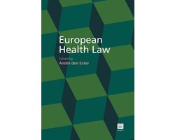 European Health Law