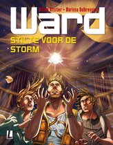 Ward 4 -   Stilte voor de storm