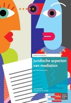 Mediation reeks  -   Juridische aspecten van mediation