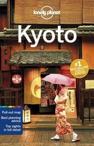 ISBN Kyoto- LP- 6e, Voyage, Anglais, Livre broché, 224 pages
