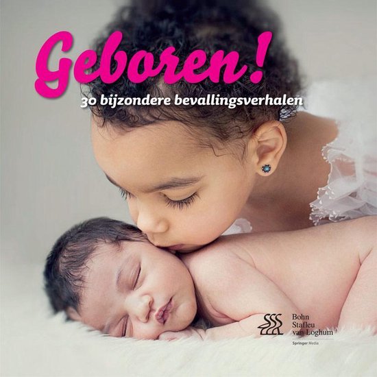 Geboren!