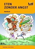 Omslag Eten zonder angst