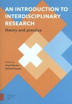 Perspectives on Interdisciplinarity - An introduction to interdisciplinary research