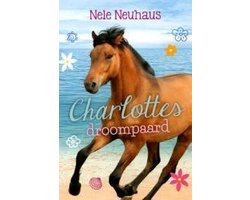 foto van Charlottes droompaard  -   Charlottes droompaard