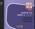 Code Plus / deel 3 A2-B1 (luisterboek)