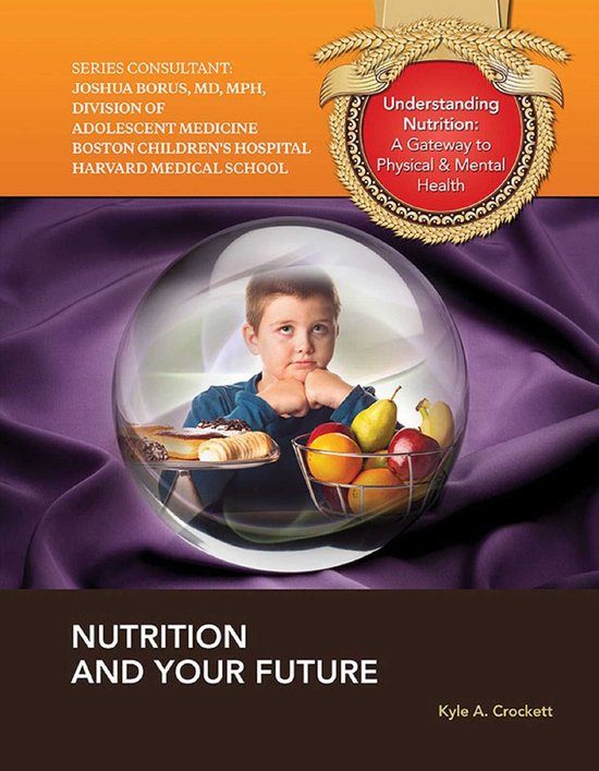 Understanding Nutrition: A Gateway to Ph - Nutrition and You ... - cover