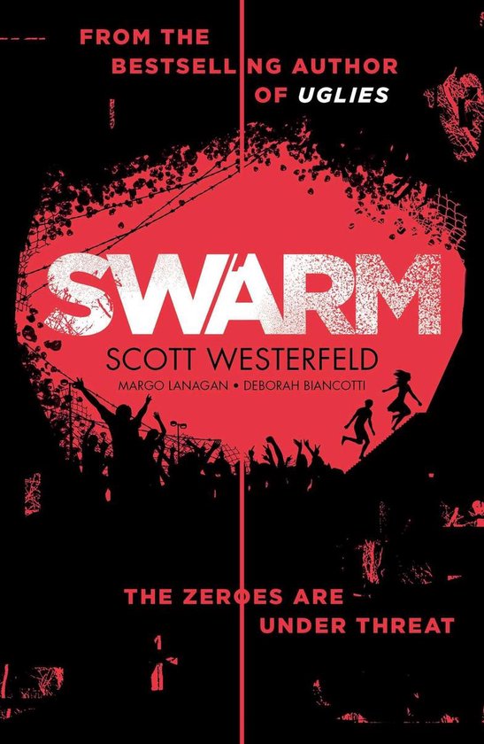 Swarm - cover