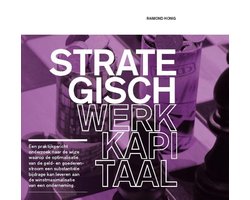 Strategisch werkkapitaal