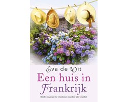 Een huis in Frankrijk