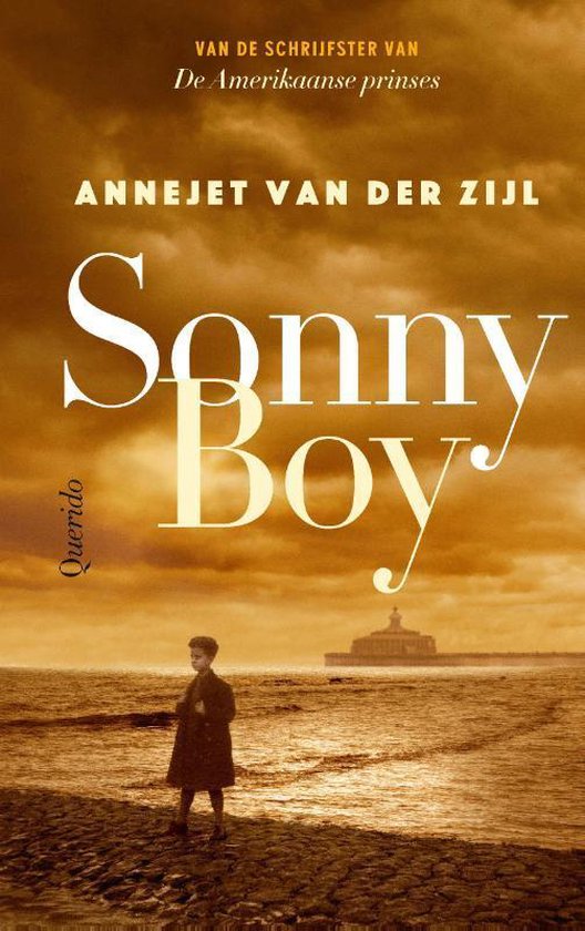 Sonny Boy – Annejet van der Zijl