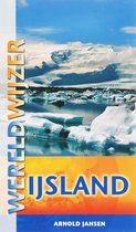 Wereldwijzer - IJsland