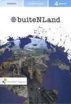 BuiteNland 4 vmbo-gt werkboek