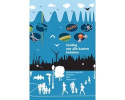 Straling van alle kanten bekeken