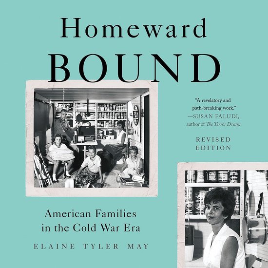 Homeward Bound - cover