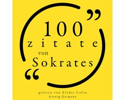 100 Zitate aus Sokrates