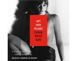 Art Sex Music