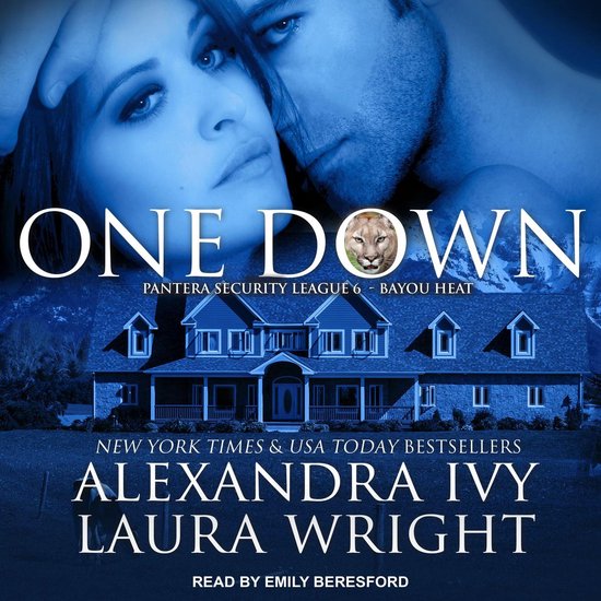 One Down - cover