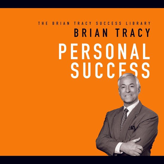 Personal Success - cover