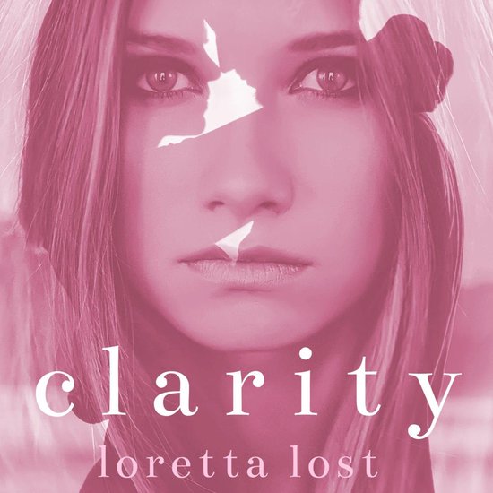 Clarity Book Four - cover