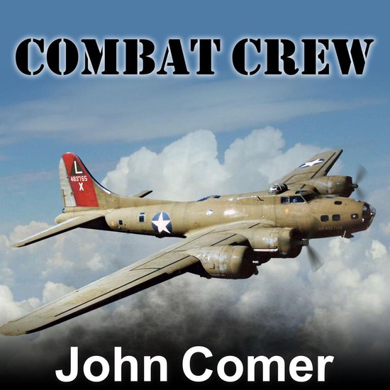 Combat Crew - cover