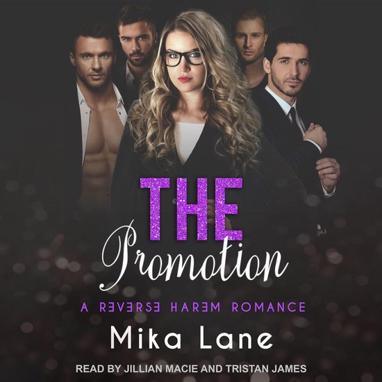 The Promotion - cover