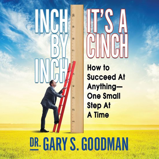 Inch by Inch It's a Cinch - cover