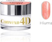 Modena Nails Convexo Gel 4D – Hiuma