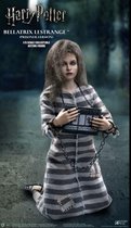 Harry Potter: Prisoner Bellatrix Lestrange 1:6 Scale Figure