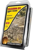 Learning Kit Rock Faces - LK951