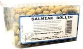 Kindly's salmiak bollen 2 kg