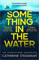 Something in the Water: The Gripping Reese Witherspoon Book Club