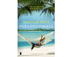 Omslag van Paradijsvogels