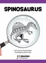 Paleontology for Kids - Spinosaurus