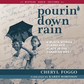 Pourin’ Down Rain