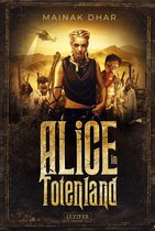 Alice im Totenland 1 - ALICE IM TOTENLAND