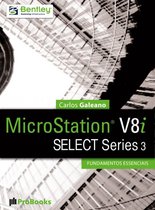 MicroStation V8i - Select Series 3 - Fundamentos Essenciais