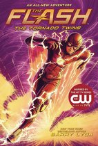 The Flash The Tornado Twins 3