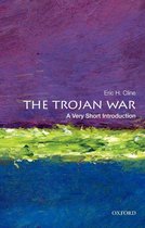 Very Short Introductions - The Trojan War: A Very Short Introduction
