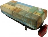 HOOODIE Big Cushie Driftwood