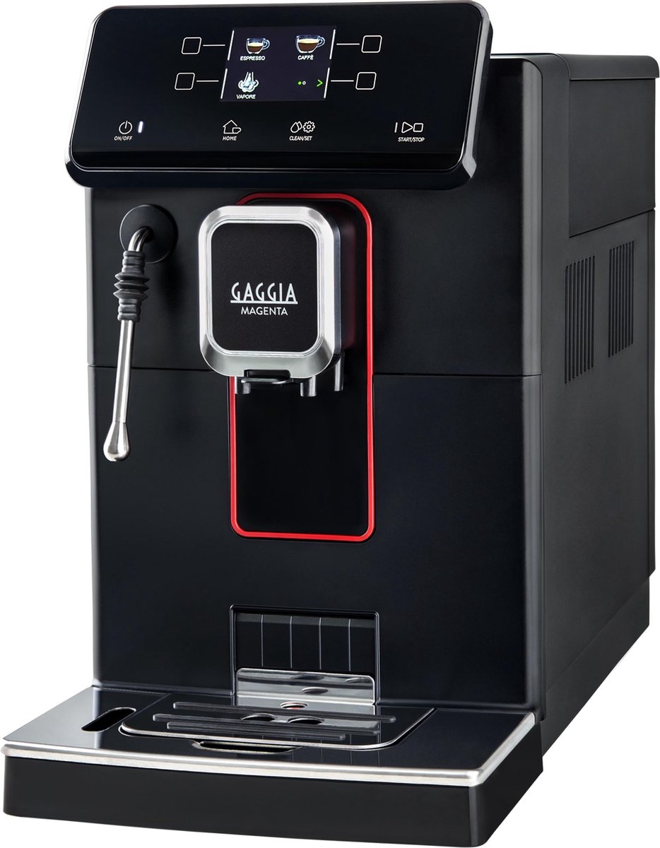 Gaggia Magenta Plus - Volautomatische koffiemachine - afbeelding 2
