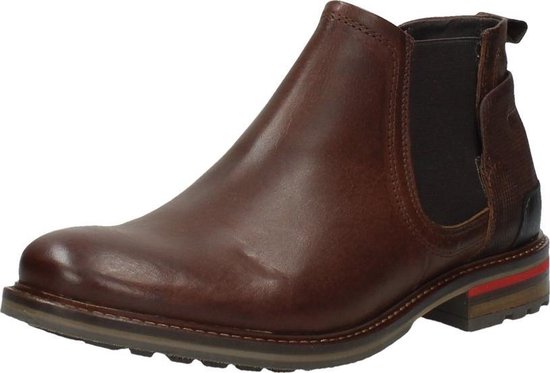 Sub55 - Heren Enkellaarzen | bol.com