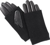 Markberg Helly Glove w/Touch 8 black